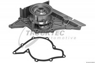 TRUCKTEC AUTOMOTIVE 0719165 -  Водяной насос